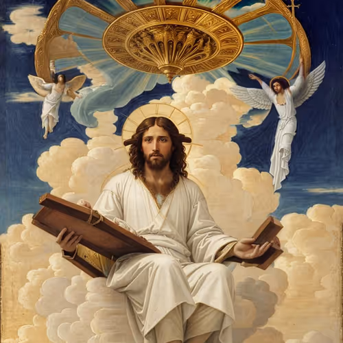 Miladyinchrist