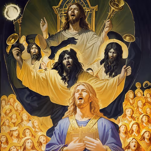 Miladyinchrist
