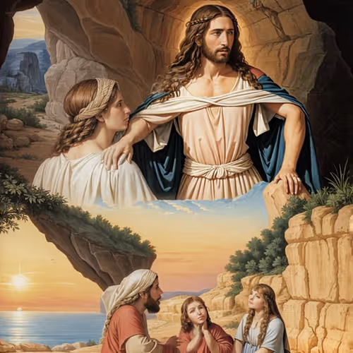 Miladyinchrist