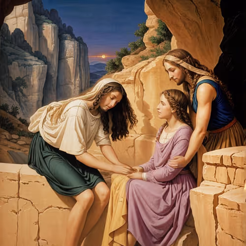 Miladyinchrist