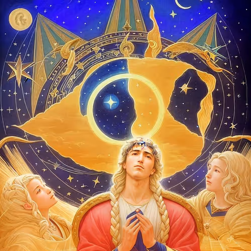 Miladyinchrist