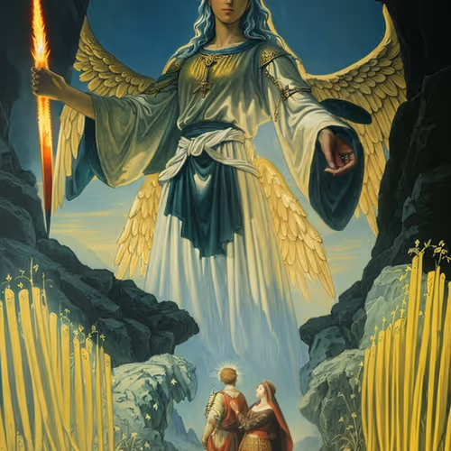 Miladyinchrist
