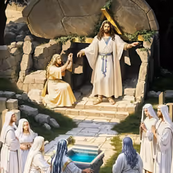 Milady in Christ #2708