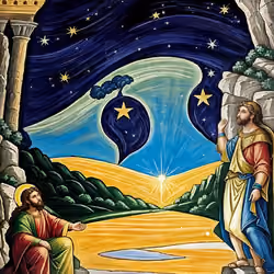 Milady in Christ #930