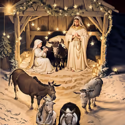 Milady in Christ #1057