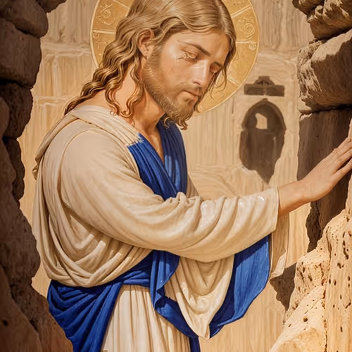 Miladyinchrist