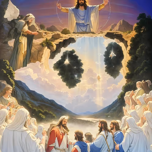 Miladyinchrist
