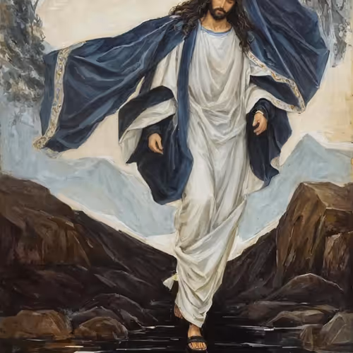 Miladyinchrist