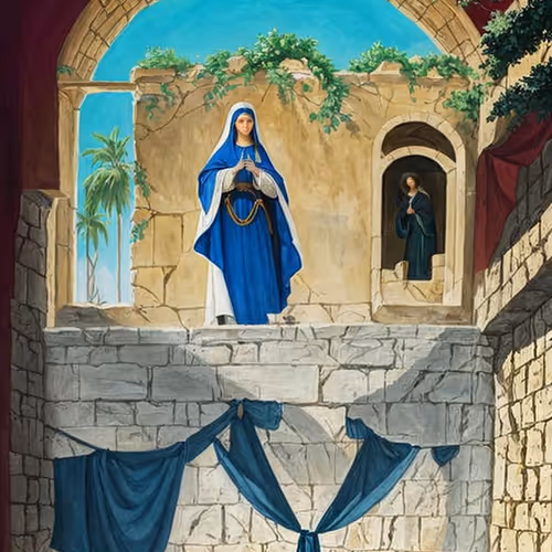 Miladyinchrist