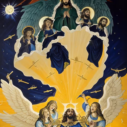 Miladyinchrist