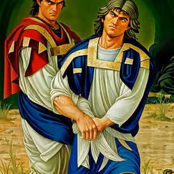 Milady in Christ #1272