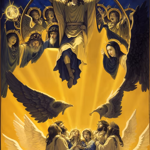 Miladyinchrist