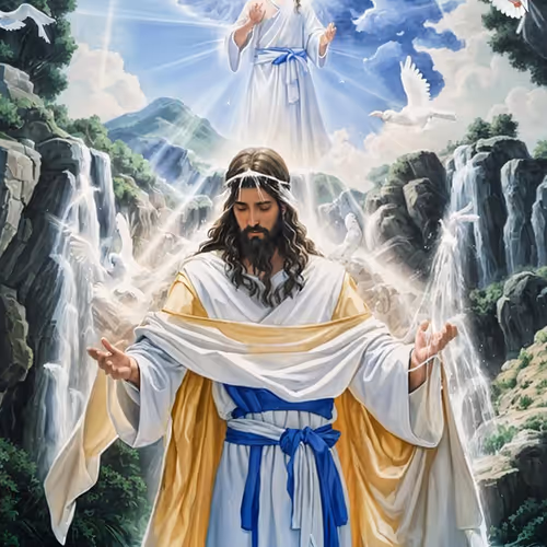 Miladyinchrist