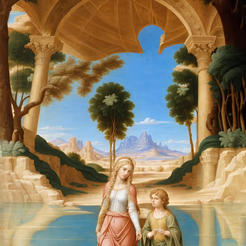 Miladyinchrist