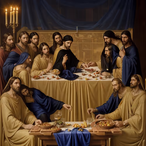 Miladyinchrist