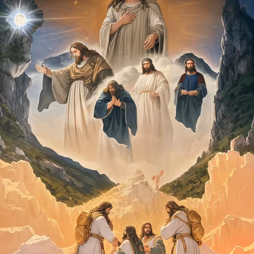 Miladyinchrist