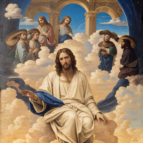 Miladyinchrist