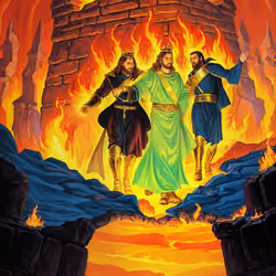 Milady in Christ #2438