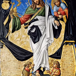 Milady in Christ #2211