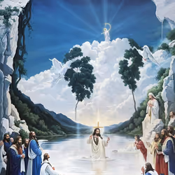 Milady in Christ #1107