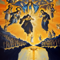 Milady in Christ #544