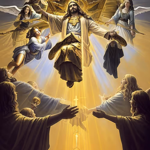 Miladyinchrist