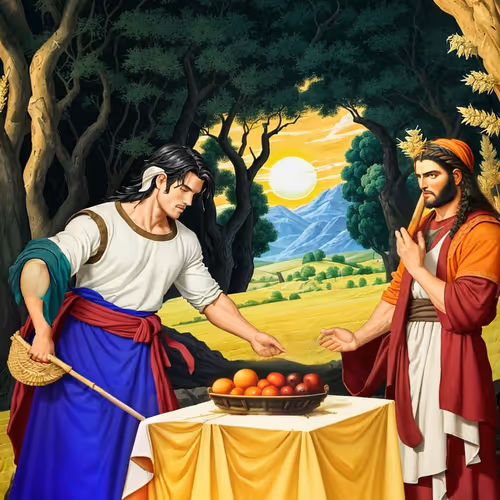 Miladyinchrist