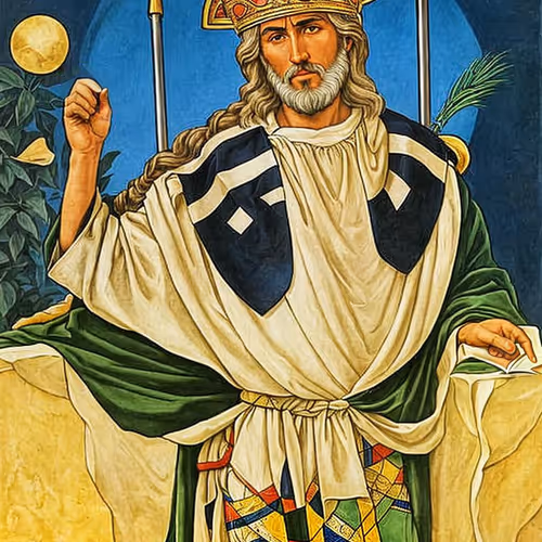 Miladyinchrist