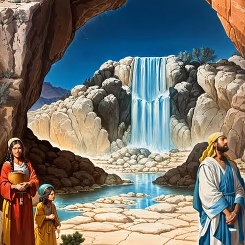 Miladyinchrist