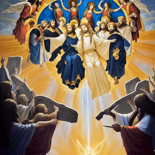 Miladyinchrist