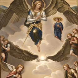 Milady in Christ #1076