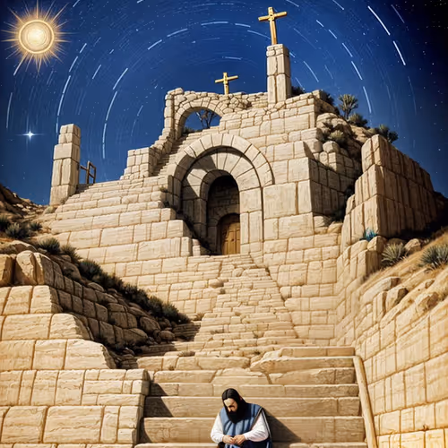 Miladyinchrist