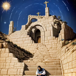 Milady in Christ #2481
