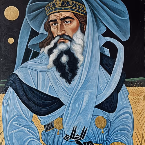 Miladyinchrist