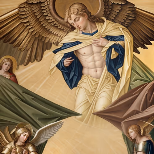 Miladyinchrist