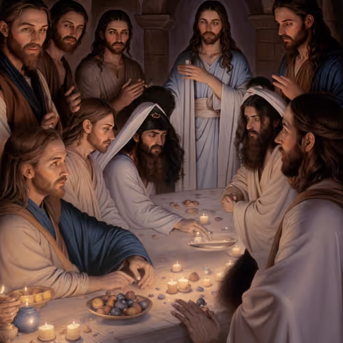 Miladyinchrist