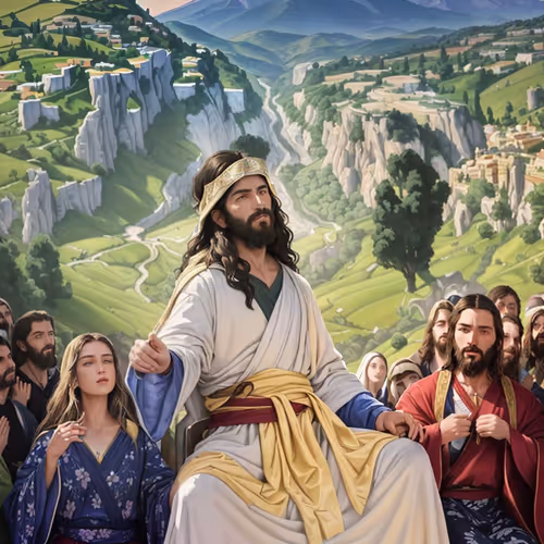 Miladyinchrist