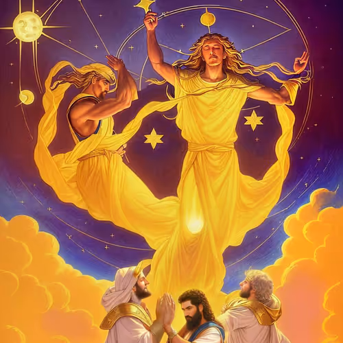 Miladyinchrist