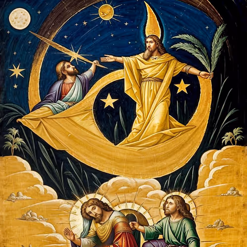 Miladyinchrist