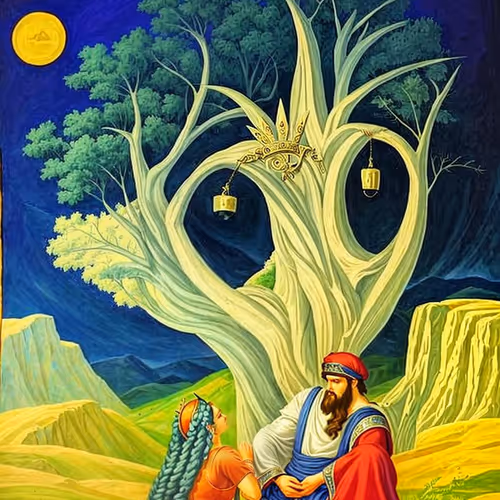 Miladyinchrist