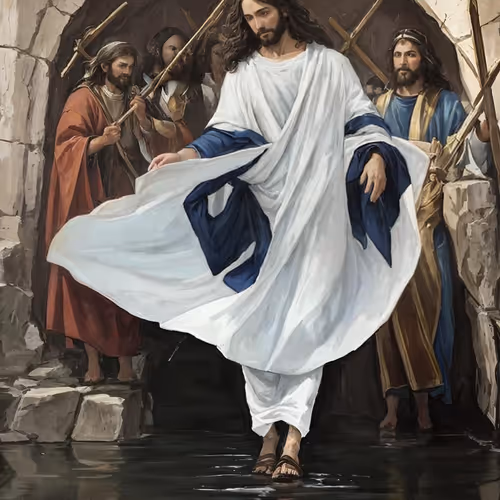 Miladyinchrist