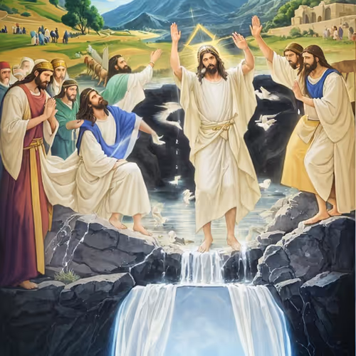 Miladyinchrist