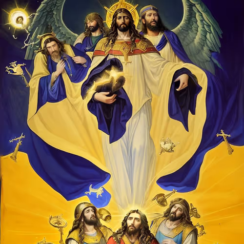 Miladyinchrist