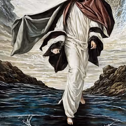 Milady in Christ #1255