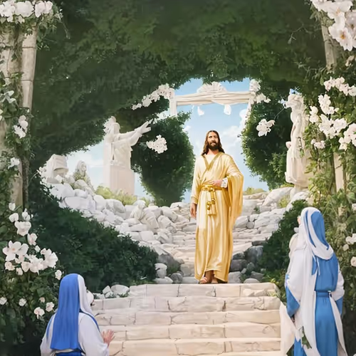 Miladyinchrist