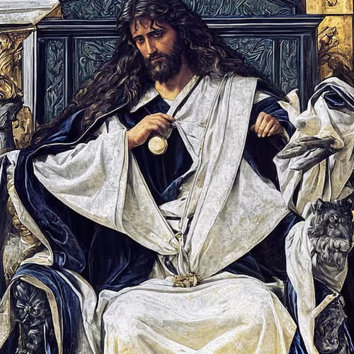 Miladyinchrist