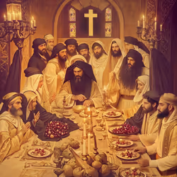 Milady in Christ #1052