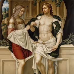 Milady in Christ #844