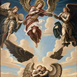 Milady in Christ #1673