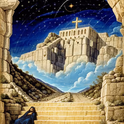 Milady in Christ #2483